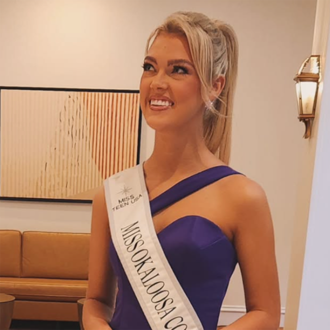Miss Teen USA Pageant Queen Dead at 18 After Florida Car Crash